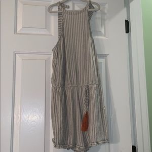 Page 6 boutique striped romper